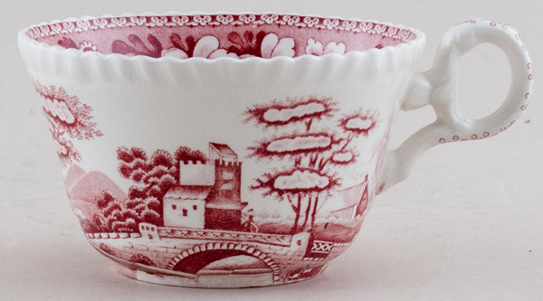 Teacup c1950s